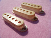 1962 Stratocaster Pickup covers : 