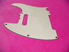 1966 Fender Telecaster pickguard : 