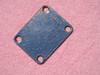 1964 Fender back plate : 