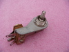 Late 50's Switchcraft sideways Switch : 