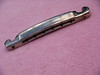 1955 through 1961 Gibson Wrap Tailpiece : 