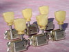 067-8    1959 Kluson tuners D-169400 Original tips**SOLD** : 