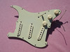 1959 Stratocaster assemble complete pickguard, pickups,pots,switch and cap***SOLD*** : 