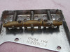 1954 Telecaster bridge & plate $1,495 : 