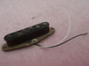 1974 Stratocaster middle position pickup 6.10 Ohms $185 : 