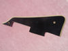 50's Les Paul Custom pickguard : 