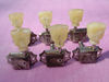 067-4  1959 Gibson Les Paul Kluson tuners : 