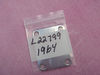 1964 Fender Stratocaster / Telecaster neck plate : 