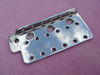 1964 Stratocaster tremolo bridge plate : 