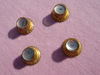 Mid 60's amber reflector knobs set 1 : 
Visit our eBay Store 
