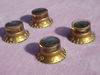 Mid 60's amber reflector knobs set 2 : 
Visit our eBay Store 
