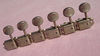 120L-1 1965 - 1968 Fender Stratocaster  Telecaster tuners(Left Handed) : 
Visit our eBay Store 
