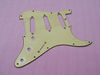 1959 through 1962 stratocaster pickguard : 