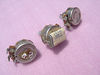 1959 Stratocaster pots & cap : 