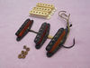1959 Stratocaster pickups : 