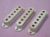 1954/1955/1956 Fender Stratocaster Bakelite pickup covers : 
Visit our eBay Store 
