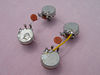 1965 Centralab harness : 