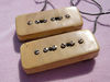 1952 through 1954 Gibson Les Paul P-90 soapbars : 