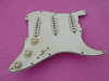 1966 Fender Stratocaster pickguard  assemble***SOLD*** : 