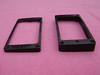 1959 ES335/ ES345 M69 pickup mounting rings : 
