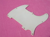 1959 Fender Esquire pickguard : 
Visit our eBay Store 
