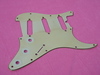 1959 through 1962 Stratocaster pickguard : 
Visit our eBay Store 
