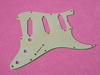 1959/ 1962 Fender Stratocaster Nitrate pickguard : 
Visit our eBay Store 
