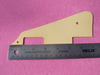 VintageCheckout > 1952 Gibson Les Paul pickguard cut for humbuckers photo