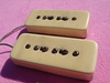 1952 Les Paul Goldtop P-90's : 