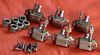 1959 Les Paul kluson tuners : 