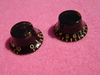 Black Bonnet knobs : 
Visit our eBay Store 
