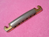 1956 through 1959  Tail Piece : 