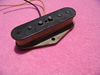 1967 Tele Bridge Pickup(replaced leads) : 