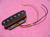 1971 Tele Bridge Pickup (replaced leads) : 
