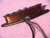 1958/1959 Fender Stratocaster Pickup : 