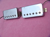 1967,1968,1969,1970 Gibson T-Top pickups : 