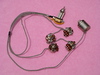 1964 ES335 Harness Assemble : 
Visit our eBay Store 

