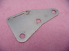 1957 1958 1959 1960 Fender Stratocaster  Aluminum Shield plate : 