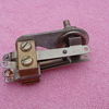 Early 60's Switchcraft Switch : 