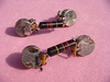 1959 Les Paul harness Centralab and Bumblebees***HOLD*** : 