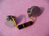 1958 Les Paul Junior harness : 