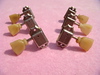 067-10 Late 50's Kluson D169400 Patent No tuners : 
Visit our eBay Store 
