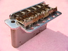 1958 through 1963 Fender stratocaster tremolo assemble : 