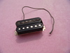 1962 Patent No pickup Double black leads : 