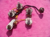 1961 SG Les Paul  harness : 
Visit our eBay Store 
