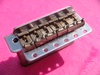 1958 through 1963 Fender Stratocaster Bridge assemble : 