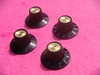 1968 1969 Witch Hat Knobs : 