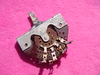50's early 60's three way CRL Switch : 