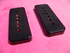 1956 through 1963 P-90 Les Paul Special covers : 