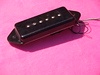 late 50's early 60's P-90 Dog Ear Junior ES : 